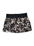 Title Nine Floral Black Active Skort Size M - photo 2