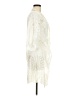 Unbranded Ivory Kimono Size M - photo 4