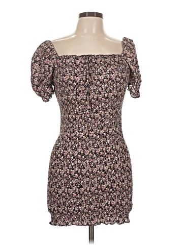 Blush Casual Dress (view 1)