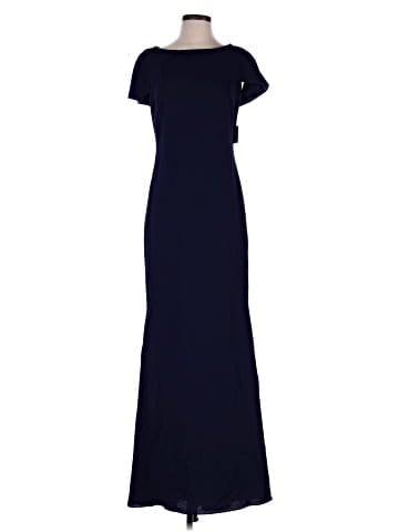 Badgley Mischka Casual Dress (view 1)