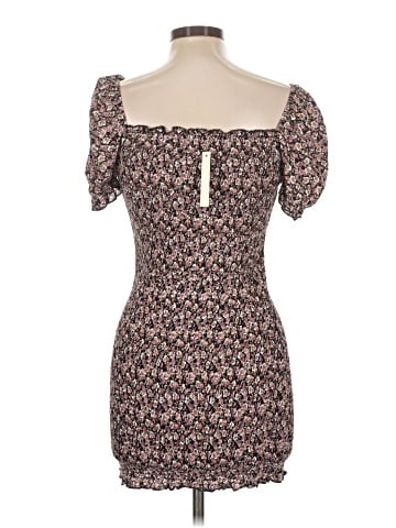 Blush Casual Dress (view 2)