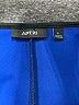 Apt. 9 Solid Blue Cocktail Dress Size L - photo 7