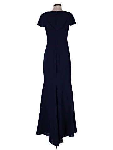 Badgley Mischka Casual Dress (view 2)