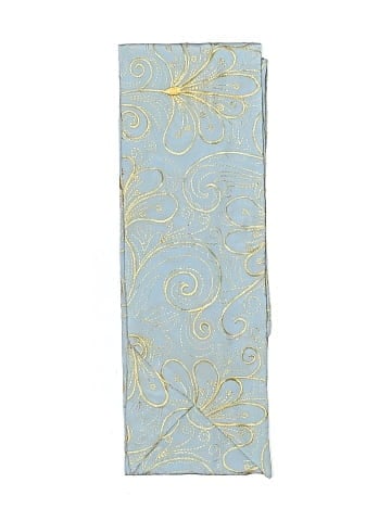 Red Envelope Scarf (view 2)
