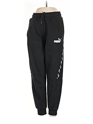 Puma Sweatpants (view 1)