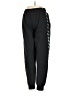 Puma Graphic Black Sweatpants Size S - photo 2