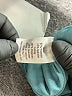 Nine West Teal Bodysuit Size XS - photo 4