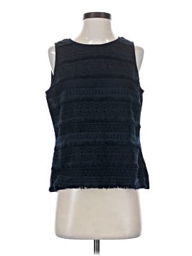 Banana Republic Sleeveless Top