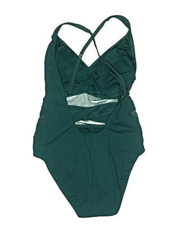 Bleu Rod Beattie One Piece Swimsuit (view 2)