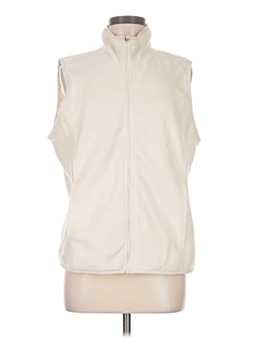 Active by Old Navy Vest (view 1)