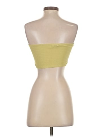 pretty garbage Sleeveless Top (view 2)