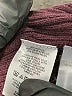 Ann Taylor LOFT Burgundy Pullover Sweater Size XS - photo 8