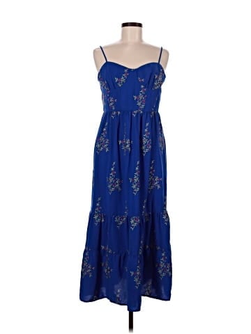 Betsey Johnson Casual Dress (view 1)