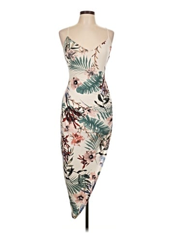 Windsor Cocktail Dress (view 1)