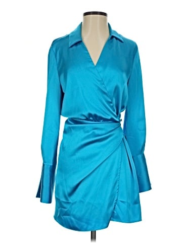 Zara Cocktail Dress (view 1)
