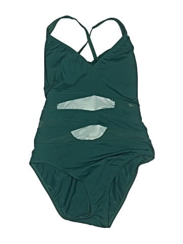 Bleu Rod Beattie One Piece Swimsuit (view 1)