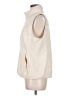 Active by Old Navy 100% Polyester Ivory Vest Size M - photo 5