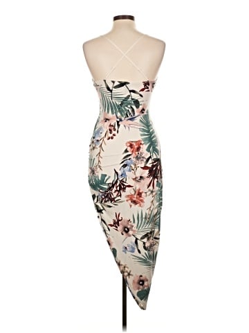 Windsor Cocktail Dress (view 2)