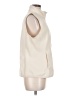 Active by Old Navy 100% Polyester Ivory Vest Size M - photo 4