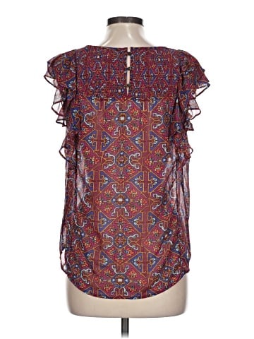 Meadow Rue Sleeveless Blouse (view 2)