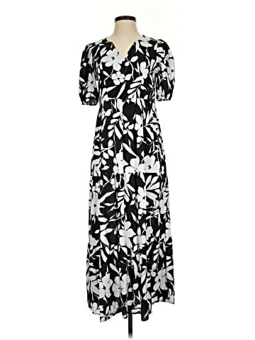 Passport Casual Dress (view 1)