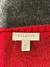 Talbots Outlet Red Pullover Sweater Size M - photo 7