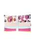 Kenzo Purple Yellow Clutch One size - photo 2