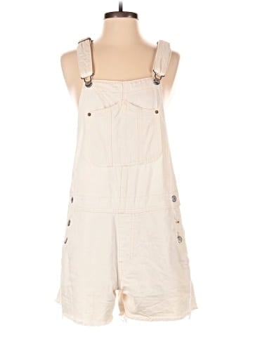 Old Navy Overall Shorts (view 1)