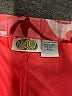 Assorted Brands 100% Polyester Tropical Pink Casual Skirt Size XXL - photo 3