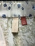 Pilcro Paisley Gold Yellow Casual Pants Size S - photo 3