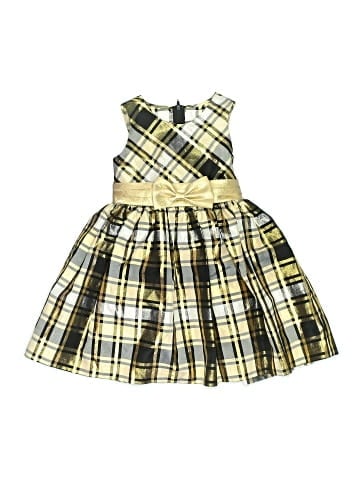 Bonnie Jean Dress (view 1)