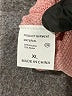 Unbranded Color Block Pink Pullover Sweater Size XL - photo 8