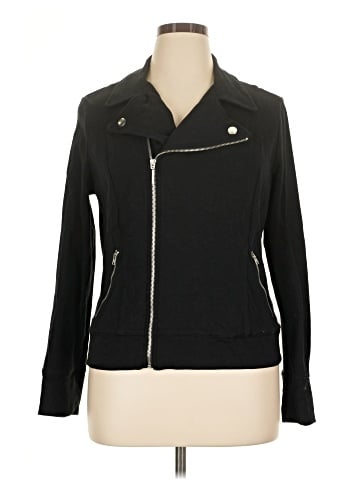 NY&C Jacket (view 1)