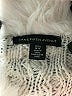 Saks Fifth Avenue Ivory Cardigan Size M - photo 6