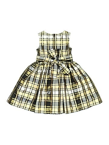 Bonnie Jean Dress (view 2)