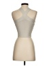 Babaton Tan Sleeveless Top Size S - photo 2