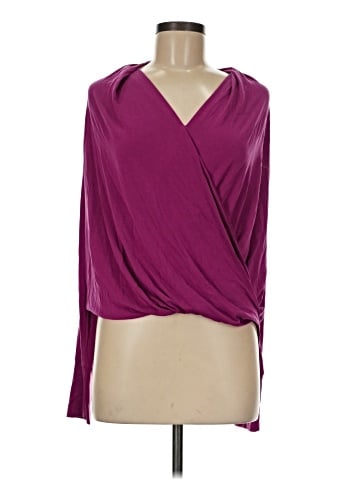 Veronica M. 3/4 Sleeve T-Shirt (view 1)