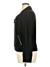 NY&C Solid Black Jacket Size XL - photo 5