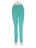 Lululemon Athletica Teal Active Pants Size 8 - photo 1