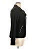 NY&C Solid Black Jacket Size XL - photo 4