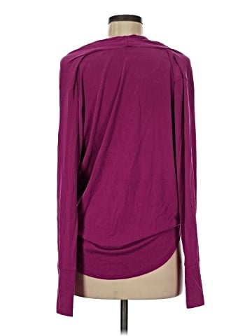 Veronica M. 3/4 Sleeve T-Shirt (view 2)