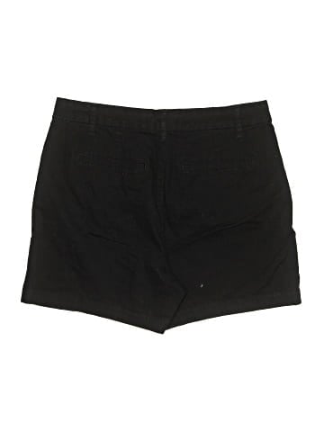 Gloria Vanderbilt Shorts (view 2)