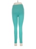 Lululemon Athletica Teal Active Pants Size 8 - photo 2