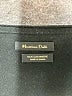 Massimo Dutti Black Long Sleeve Silk Top Size L - photo 7