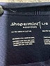 Shapermint Blue Active Pants Size L - photo 7