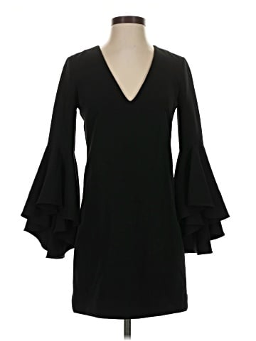 Milly Cocktail Dress (view 1)