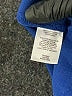 Free Press Solid Blue Jumpsuit Size M - photo 5