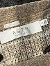 ASTR The Label Silver Sleeveless Top Size S - photo 7
