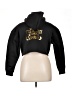 Shein Curve 100% Polyester Black Sweatshirt Size 14 Plus (1) - photo 2