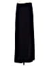 St. John Black Formal Skirt Size 8 - photo 1